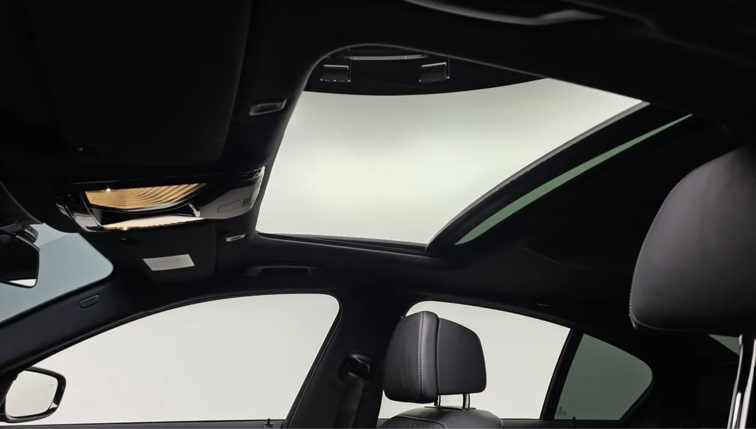 BMW 530e
