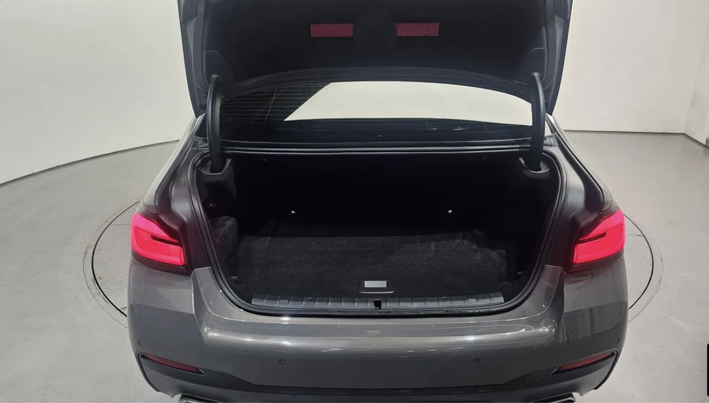 BMW 530e