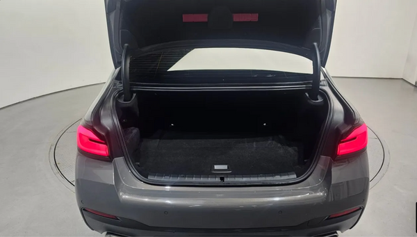 BMW 530e