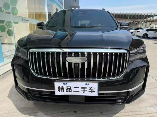Geely Monjaro L 1.5TD Tiangong