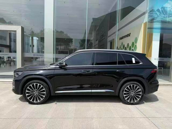 Geely Monjaro L 1.5TD Tiangong