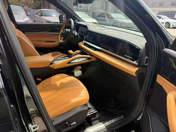Geely Monjaro L 1.5TD Tiangong