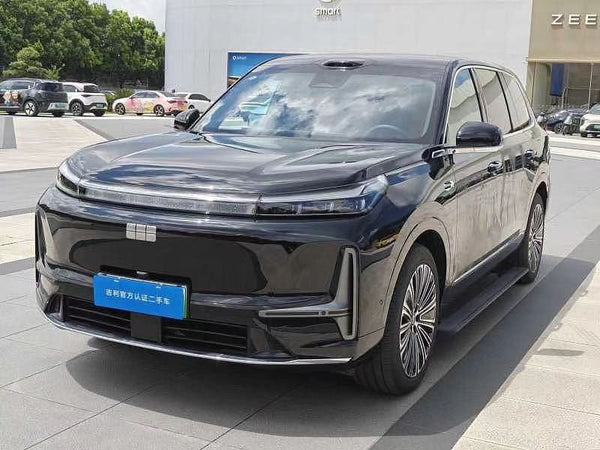 Geely Galaxy M9