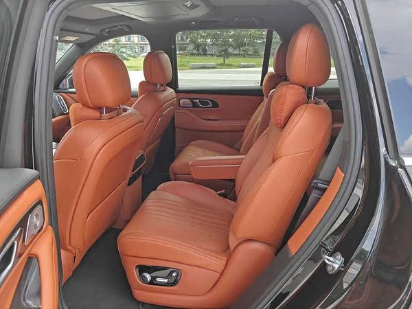Geely Galaxy M9