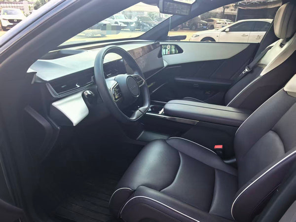 Mazda EZ 60