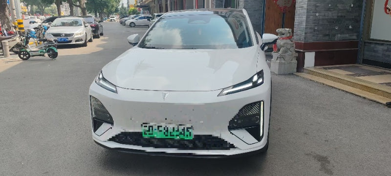 Changan Deepal S07