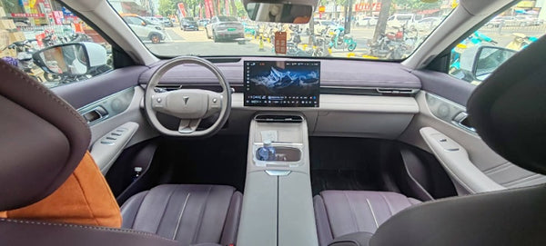 Changan Deepal S07