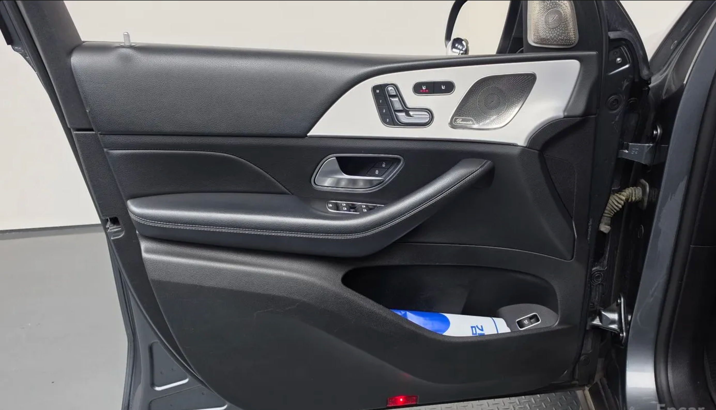 Mercedes GLE 300d 4Matic