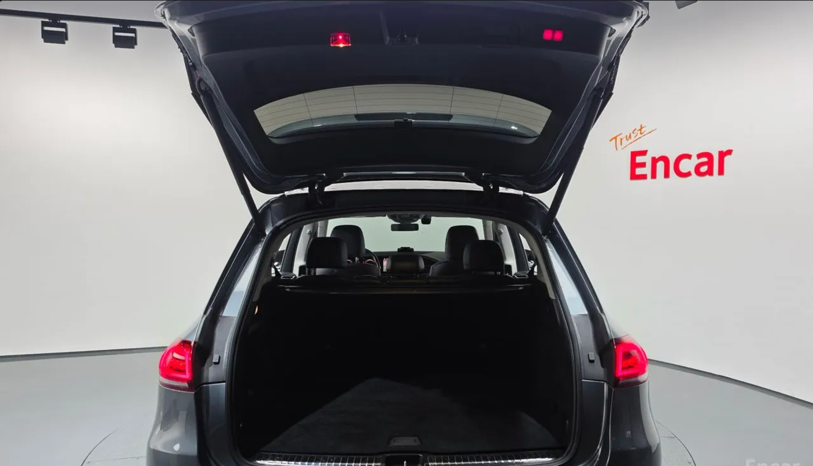 Mercedes GLE 300d 4Matic