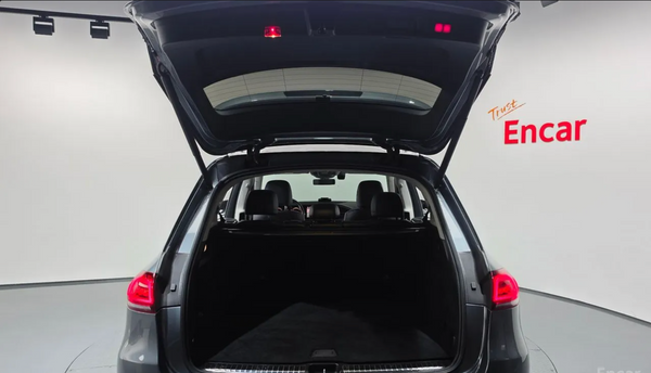 Mercedes GLE 300d 4Matic