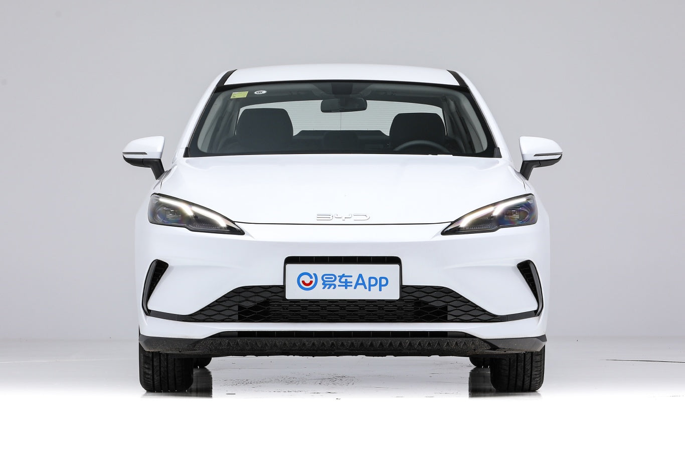 BYD SEAL 05