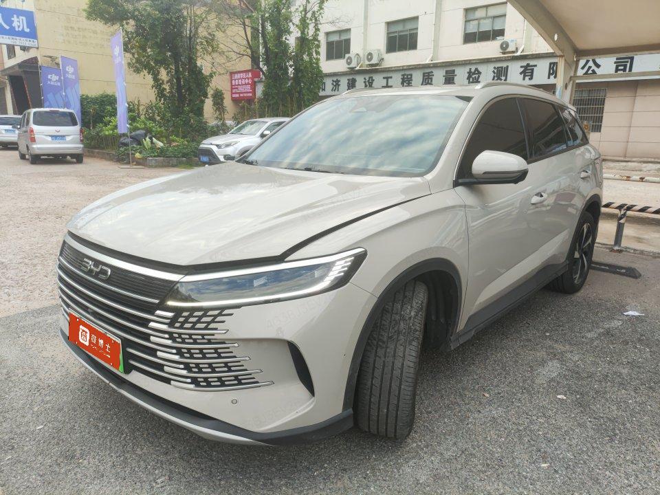 Byd Sealion 05