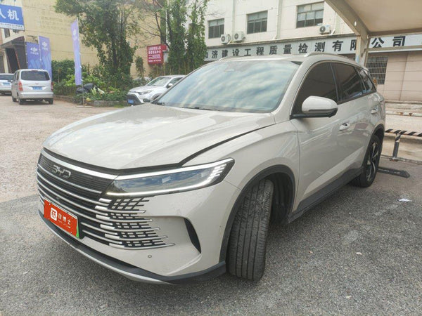 Byd Sealion 05