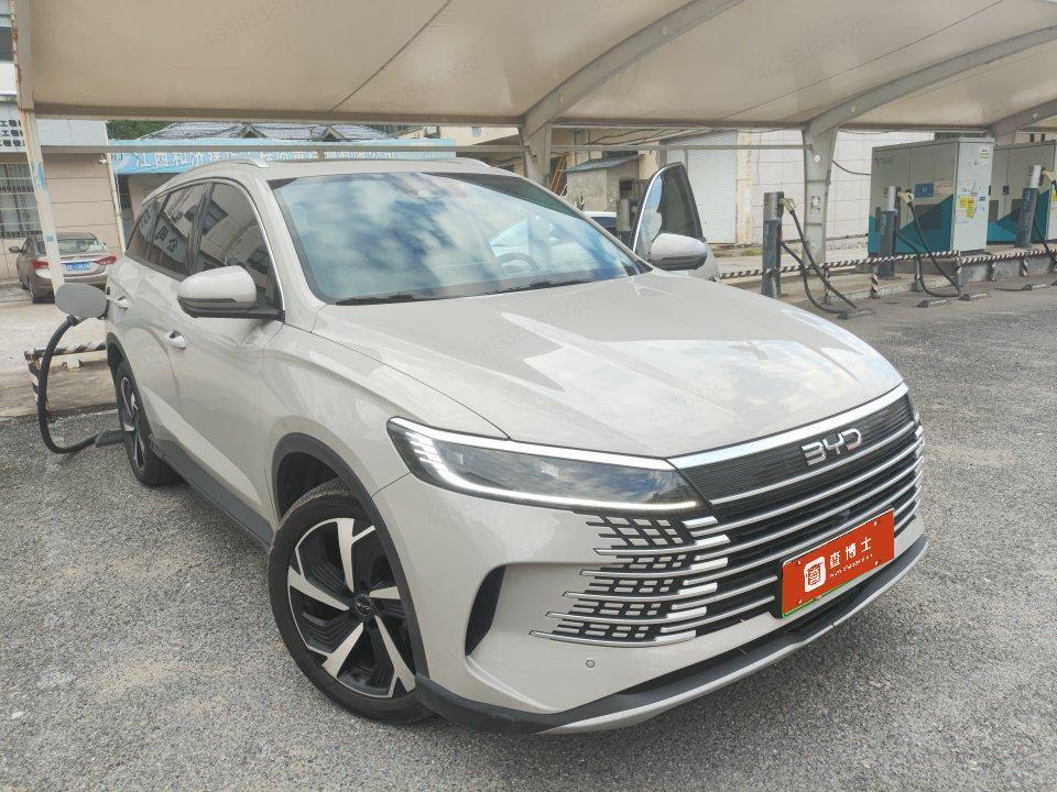 Byd Sealion 05