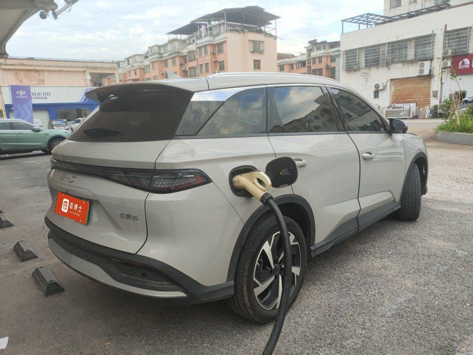 Byd Sealion 05