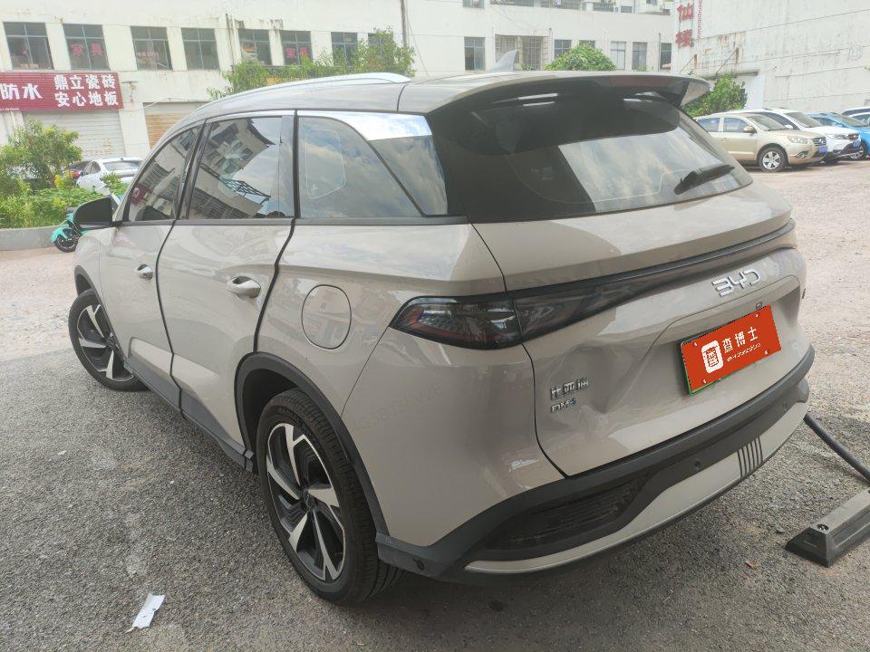 Byd Sealion 05