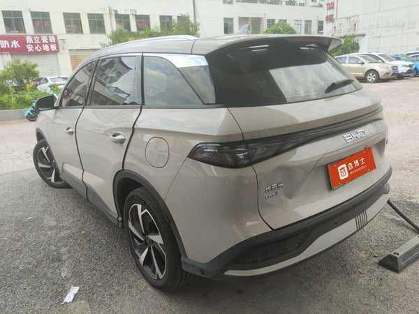Byd Sealion 05