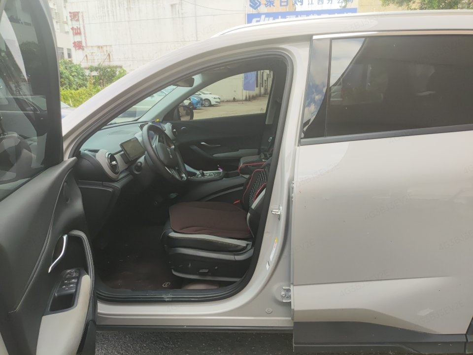 Byd Sealion 05