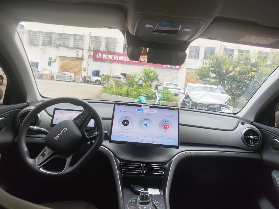 Byd Sealion 05