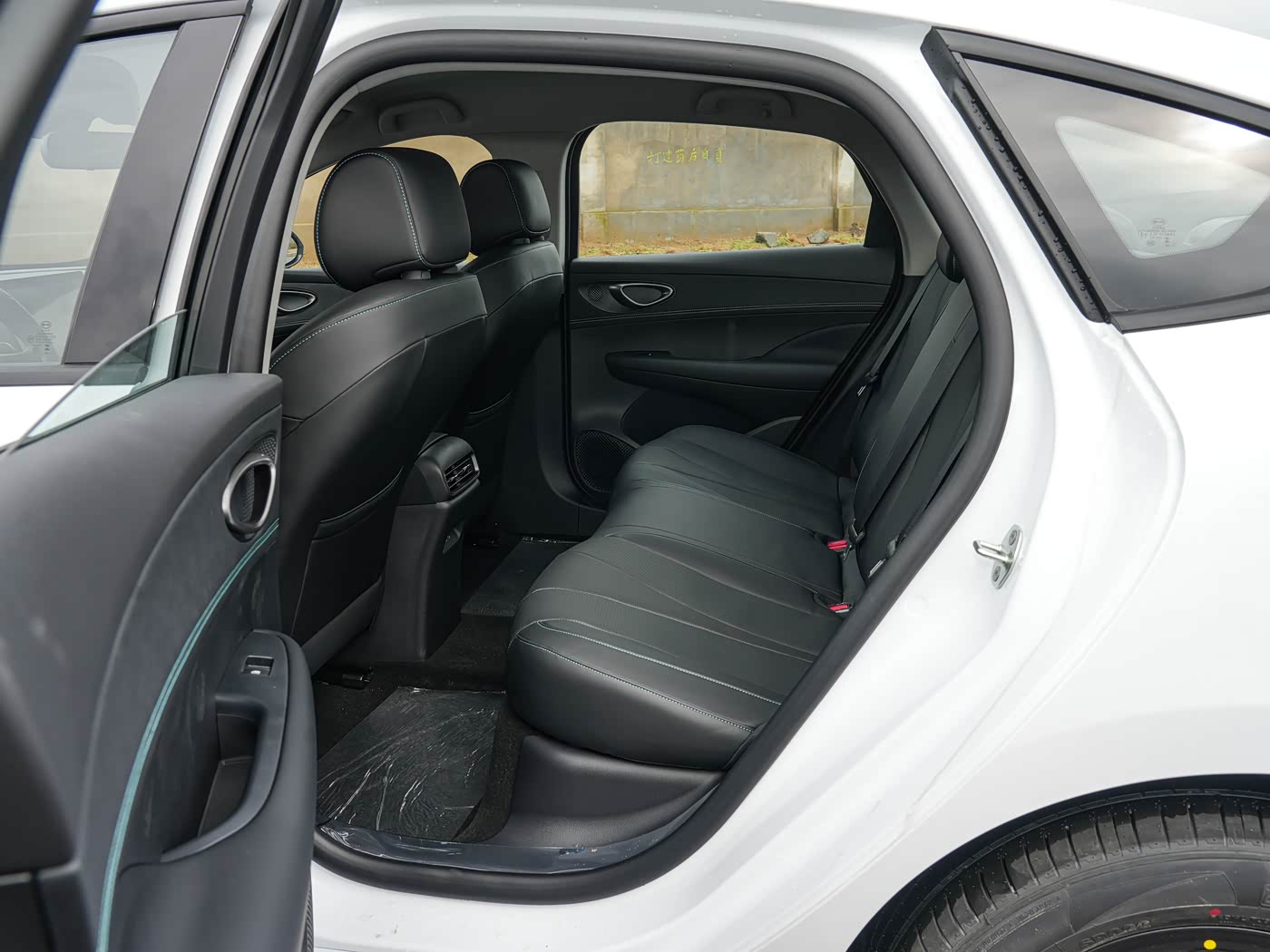 BYD Seal 05