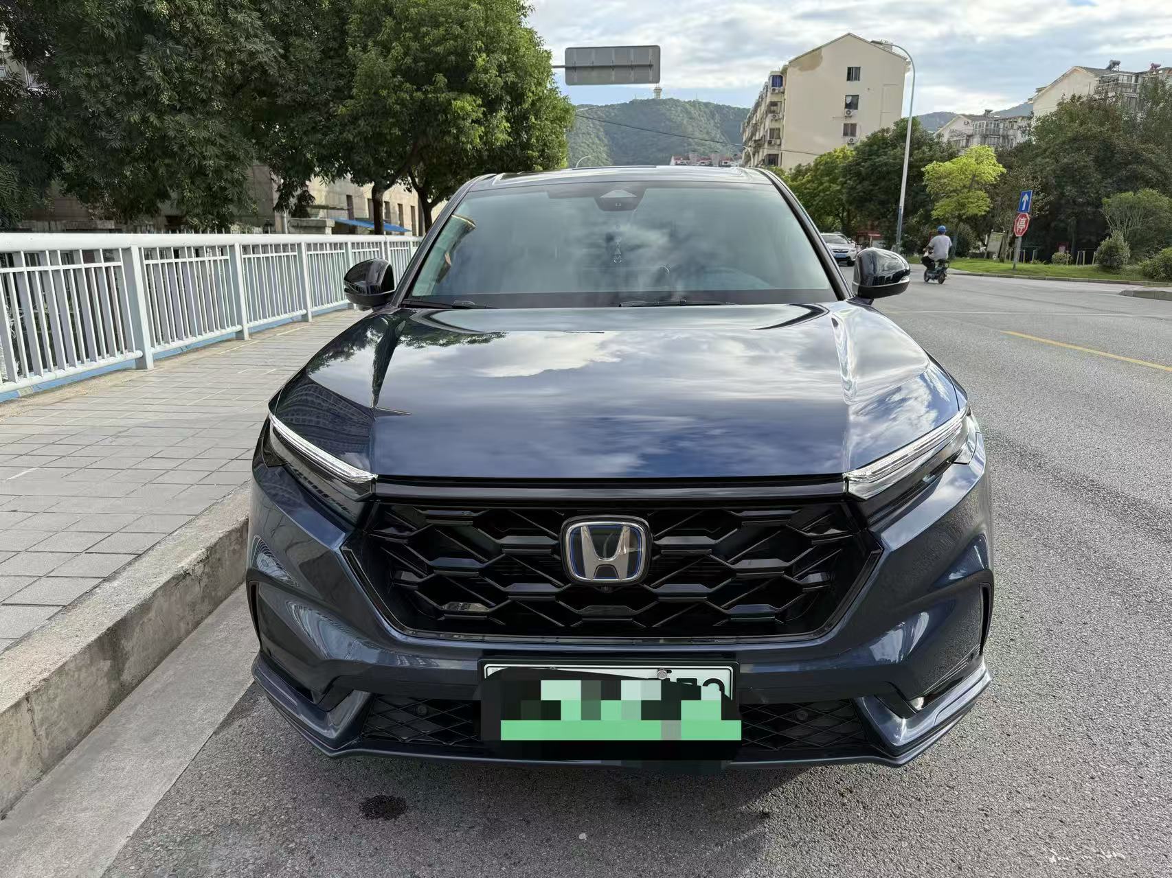 Honda CRV