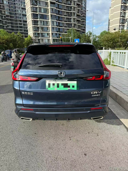 Honda CRV