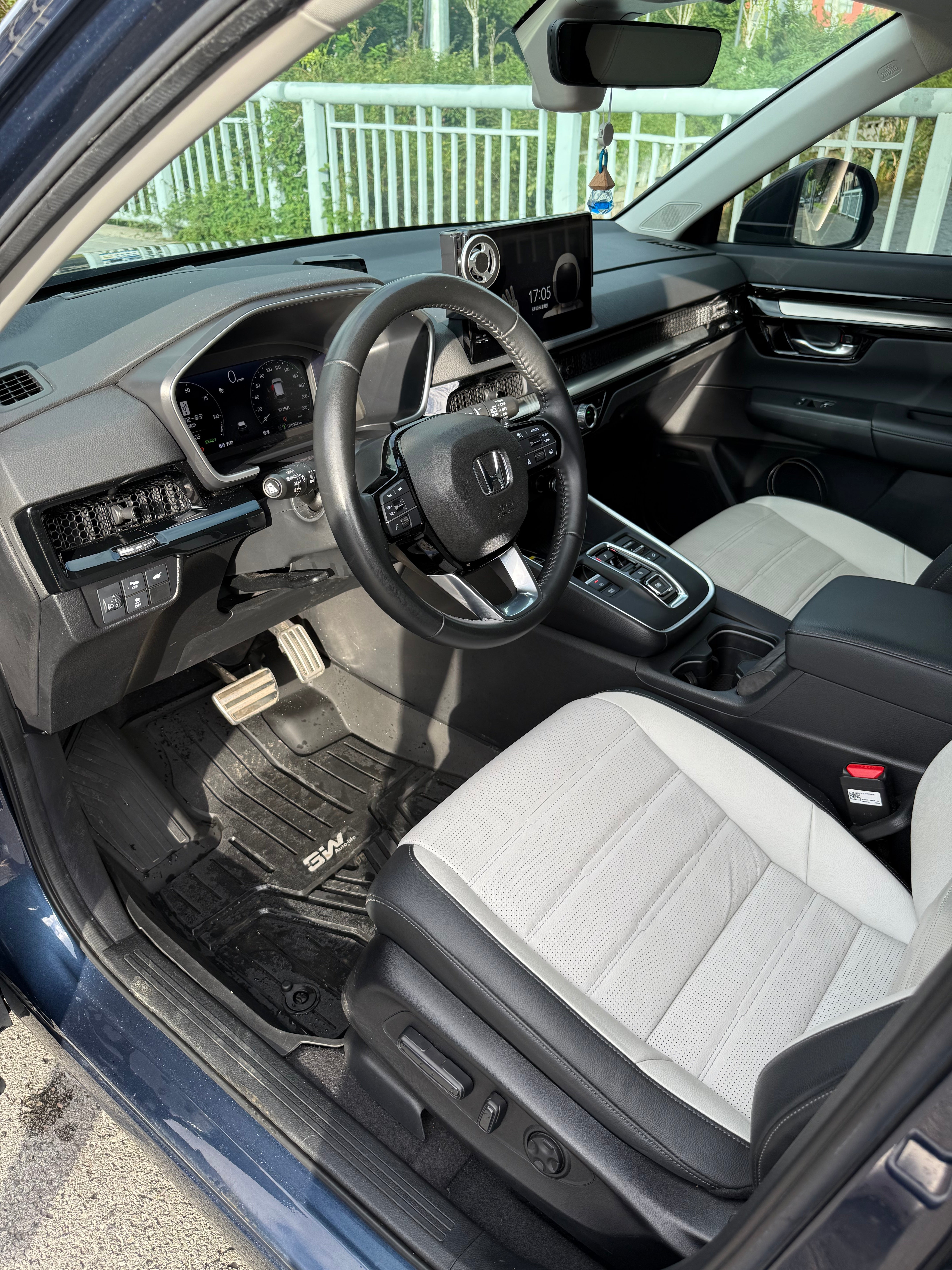 Honda CRV