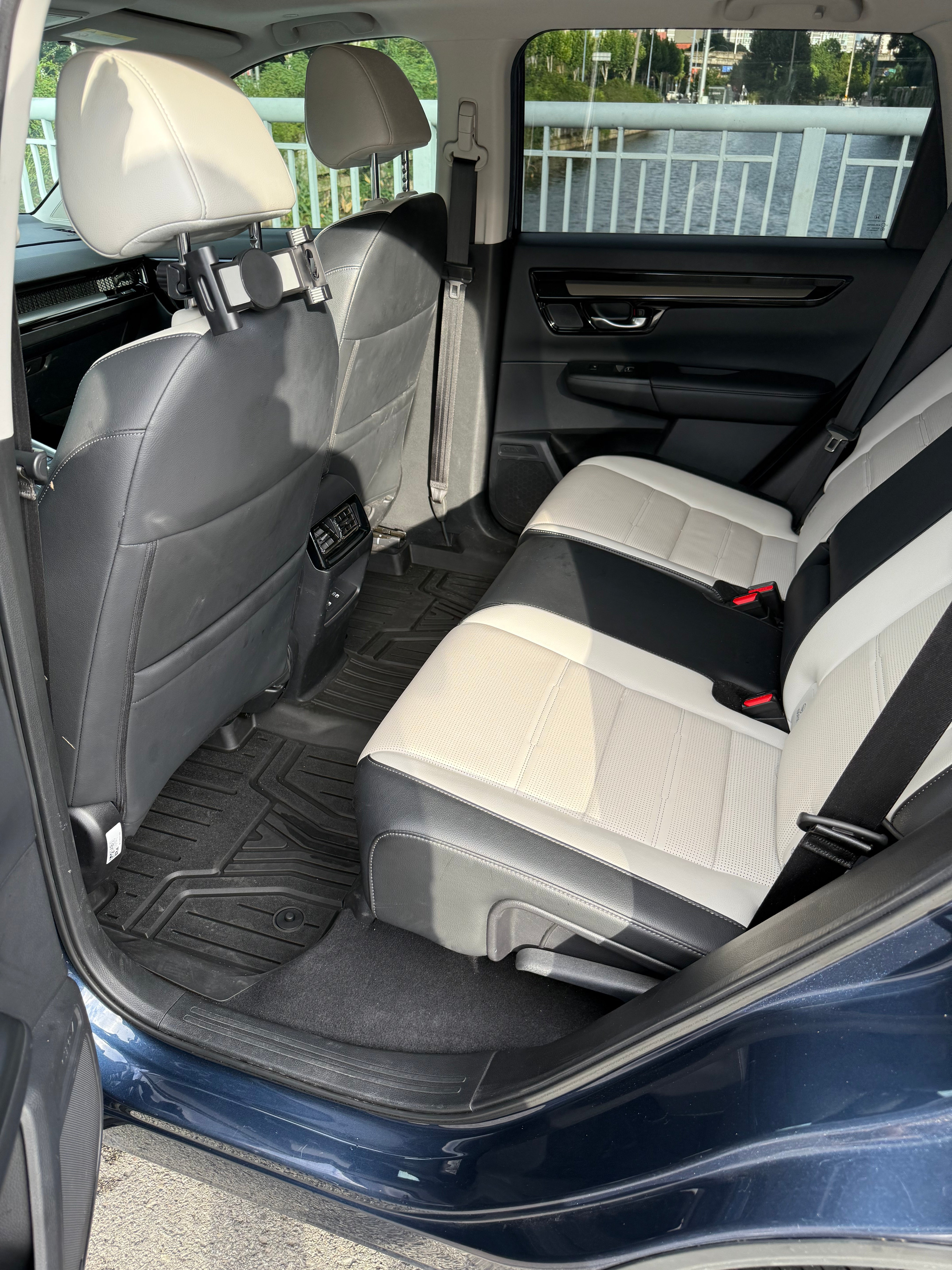 Honda CRV