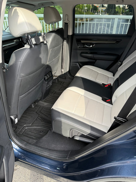 Honda CRV