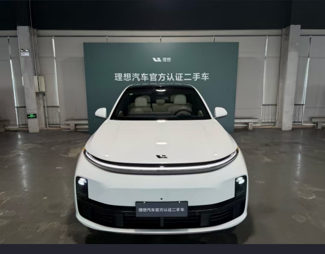Li L7 MAX