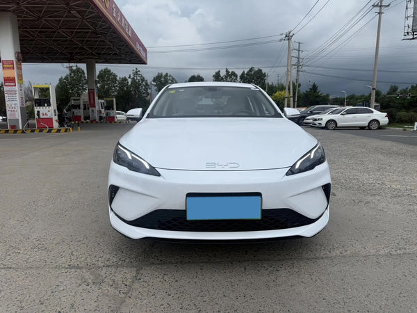 BYD SEAL 05