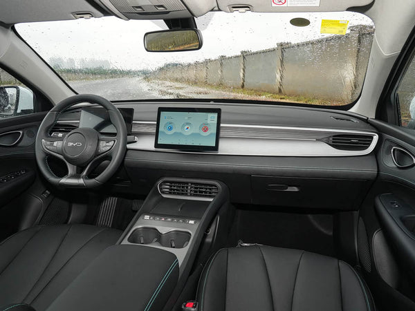 BYD SEAL 05