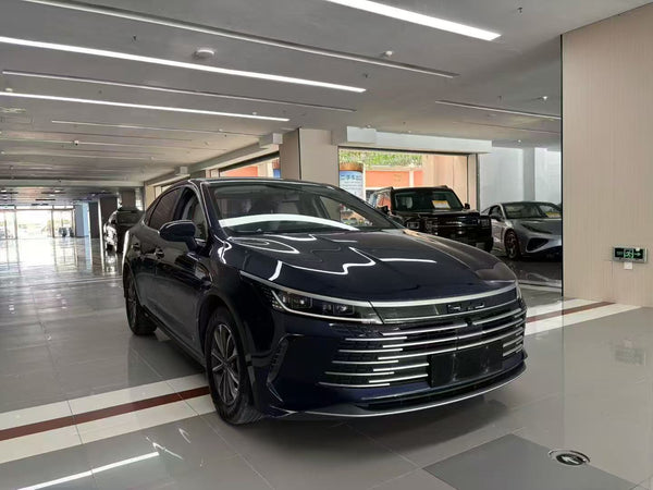 BYD Destroyer 05