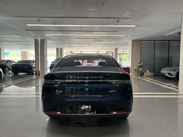 BYD Destroyer 05