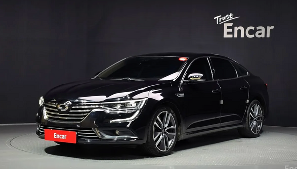 Renault Talisman