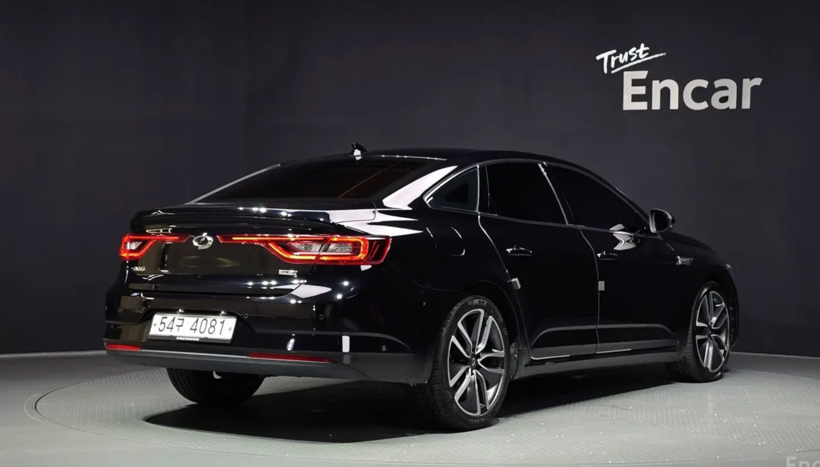 Renault Talisman