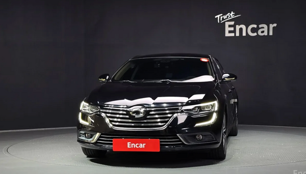 Renault Talisman
