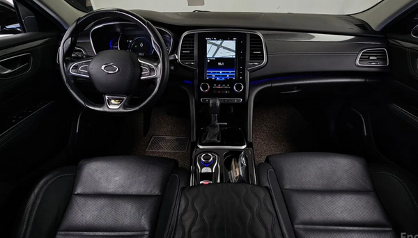Renault Talisman