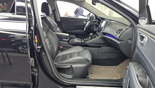 Renault Talisman