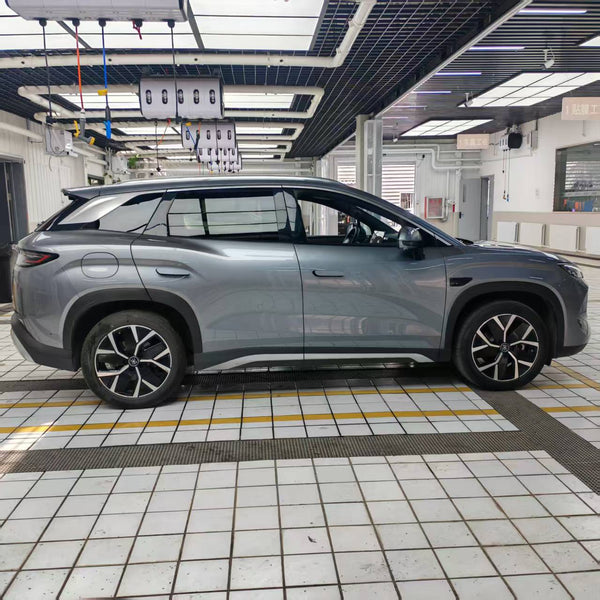 BYD Song L