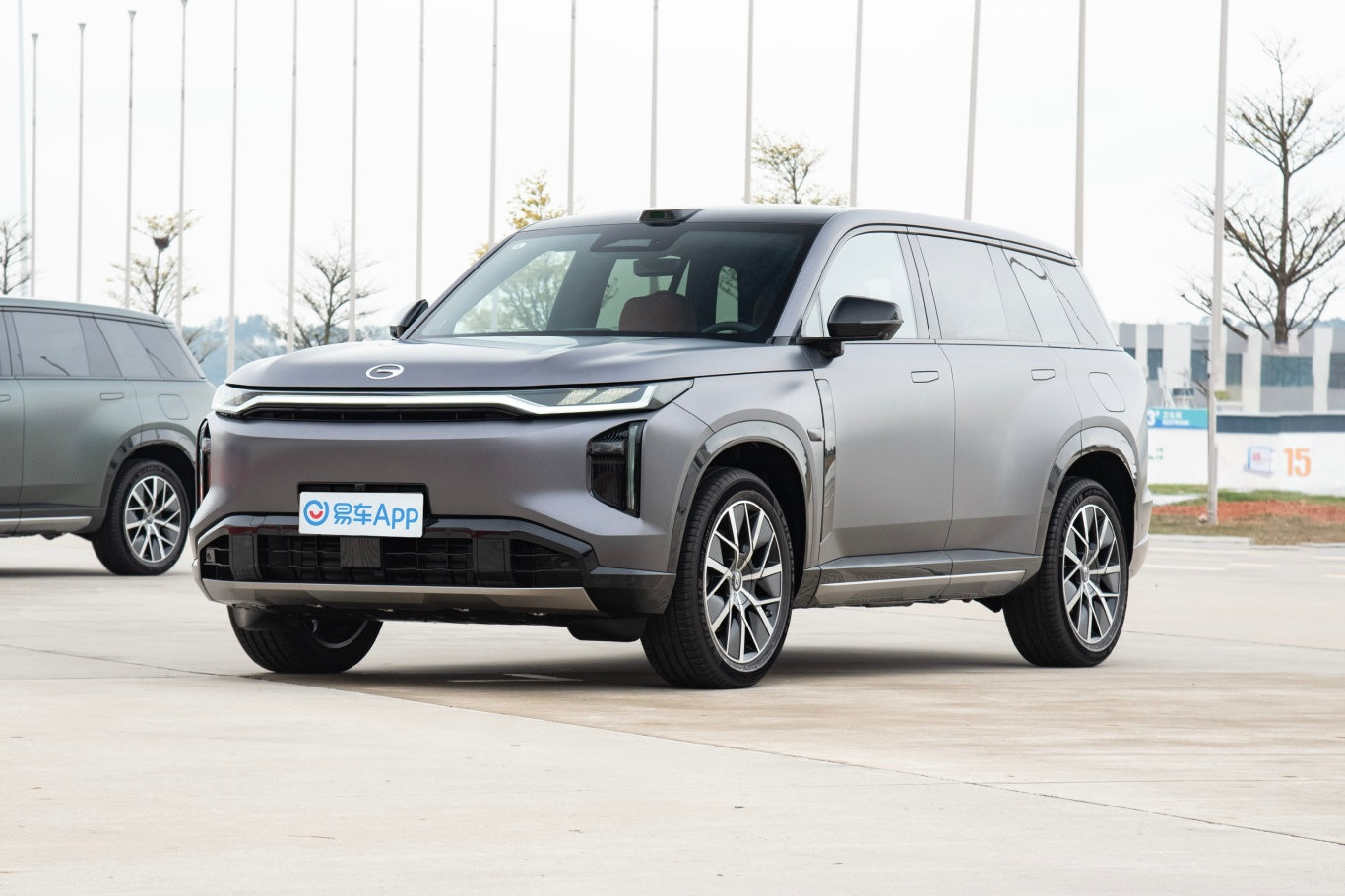 GAC S7