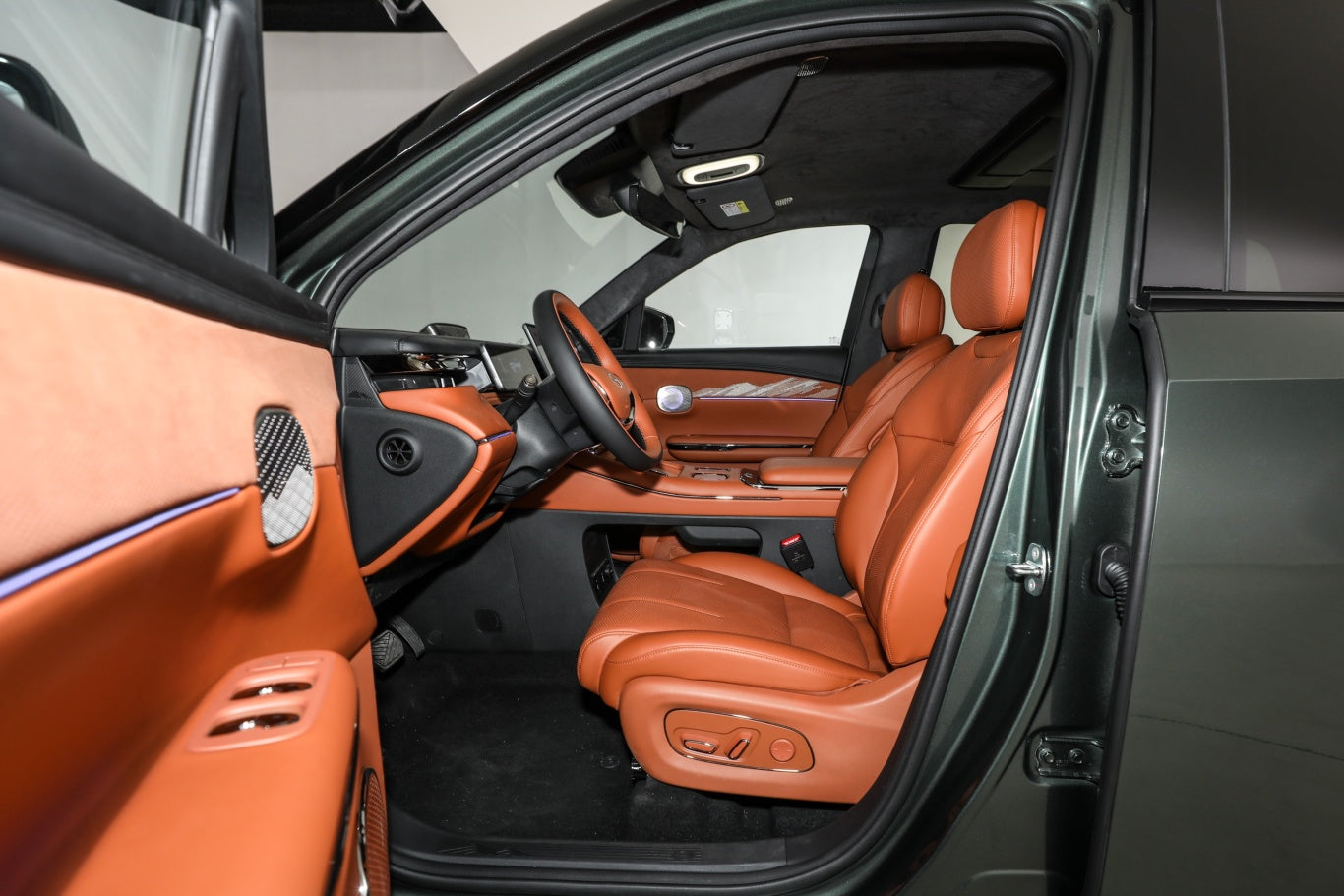 GAC S7