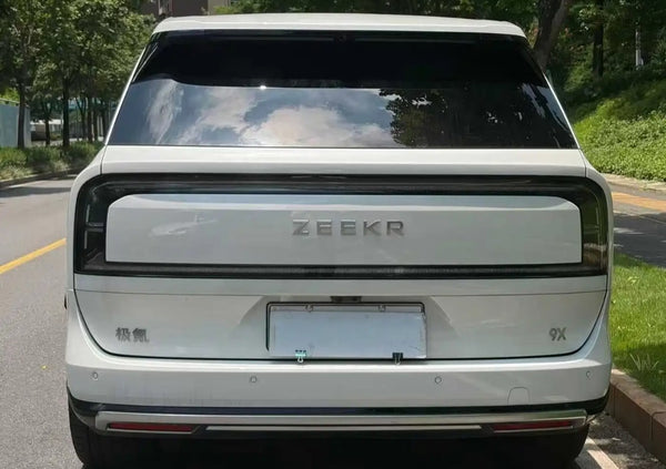 Zeekr 9X