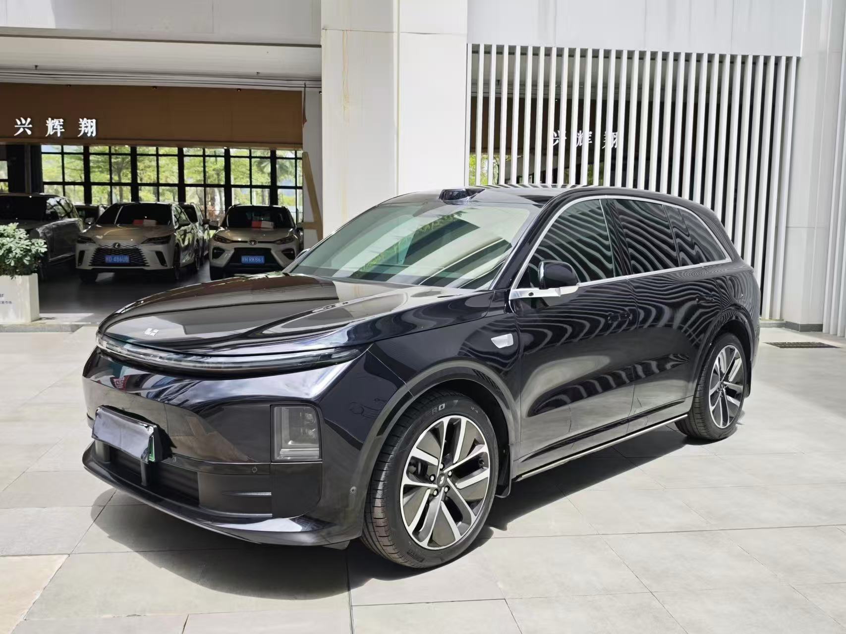 Lixiang L6