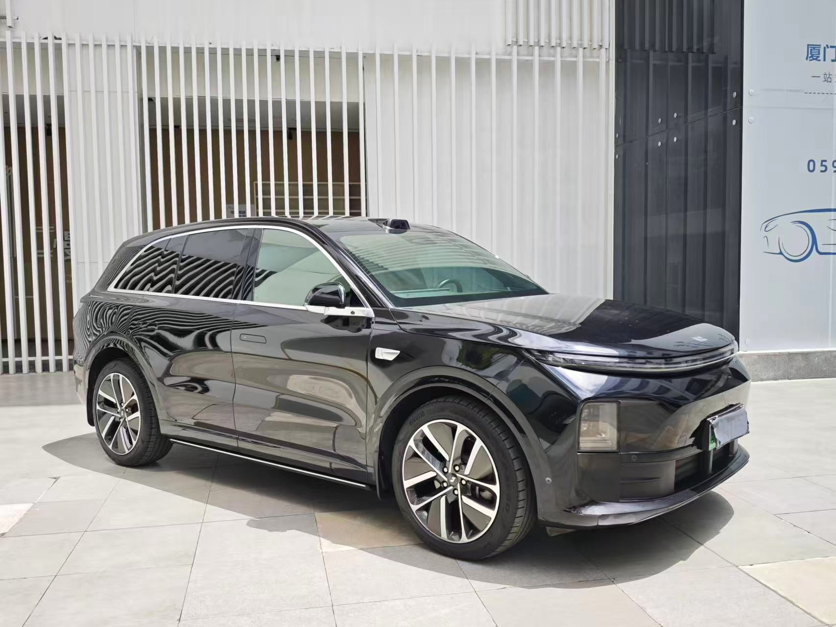 Lixiang L6