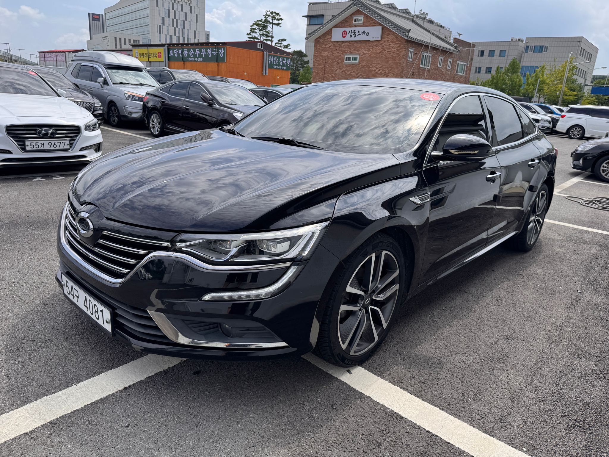 Renault Talisman