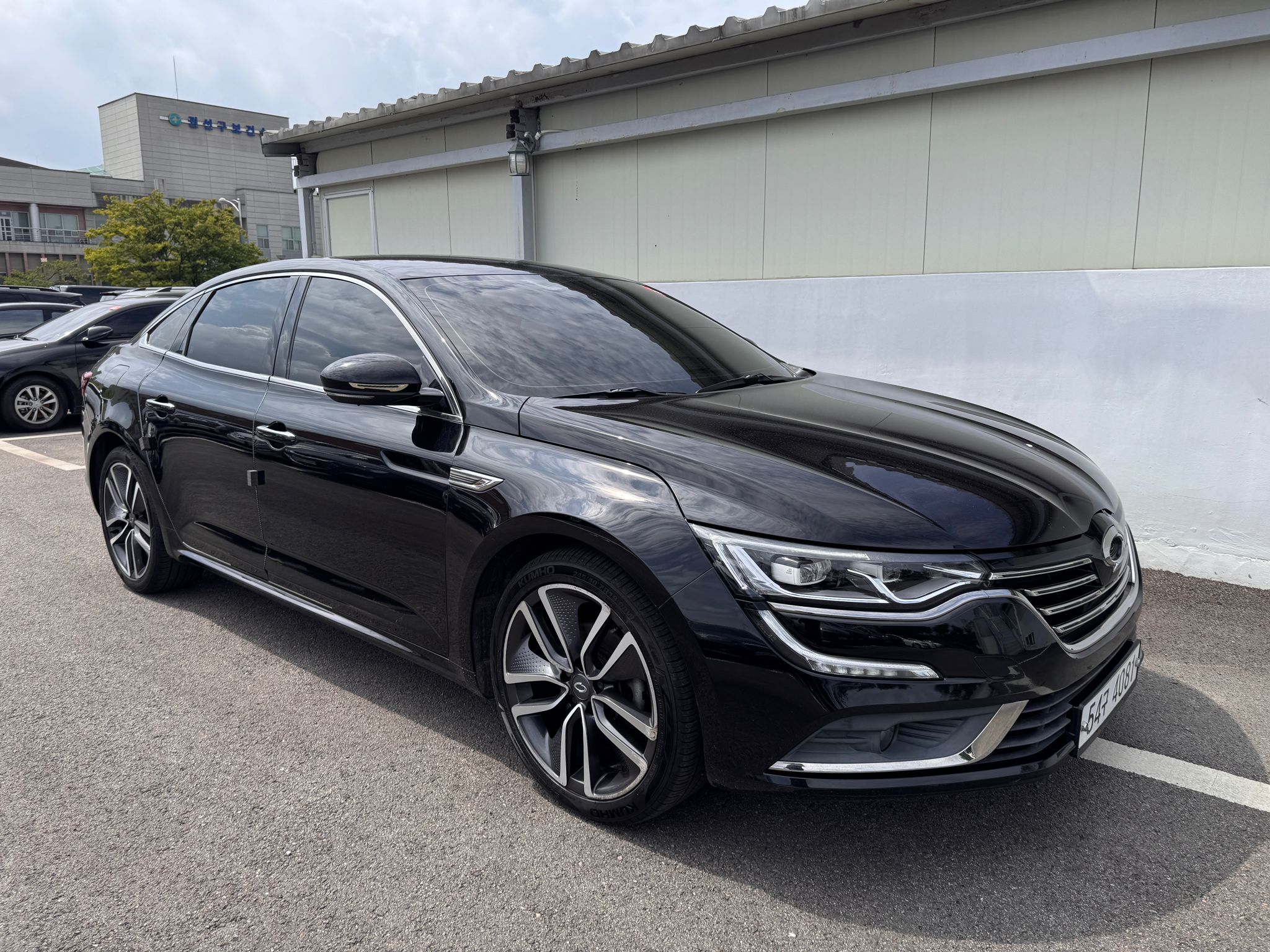 Renault Talisman