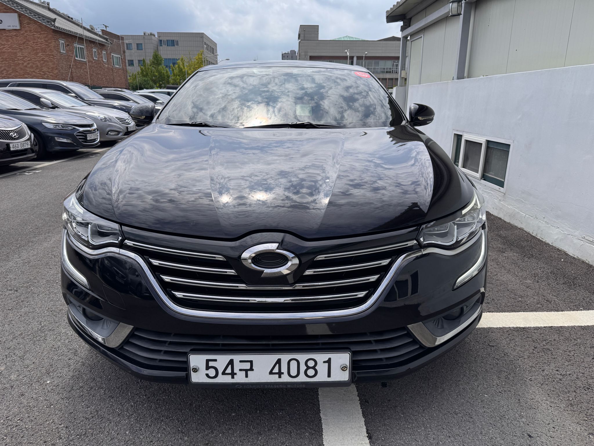 Renault Talisman