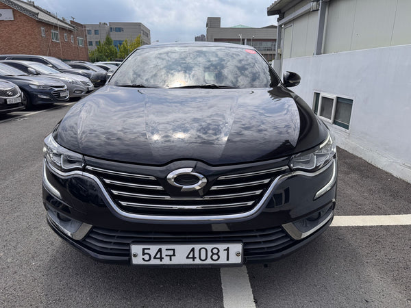 Renault Talisman