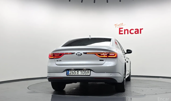 Renault Talisman